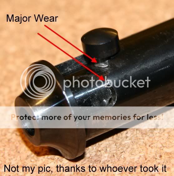 Savage 93 Bolt Disassembly Page 4 Forums